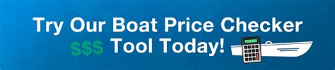 boattrader|Boat Price Checker Tool .